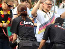 Sicherheit